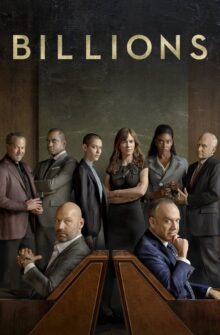 Billions dizi izle