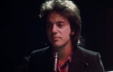 Billy Joel: And So It Goes izle