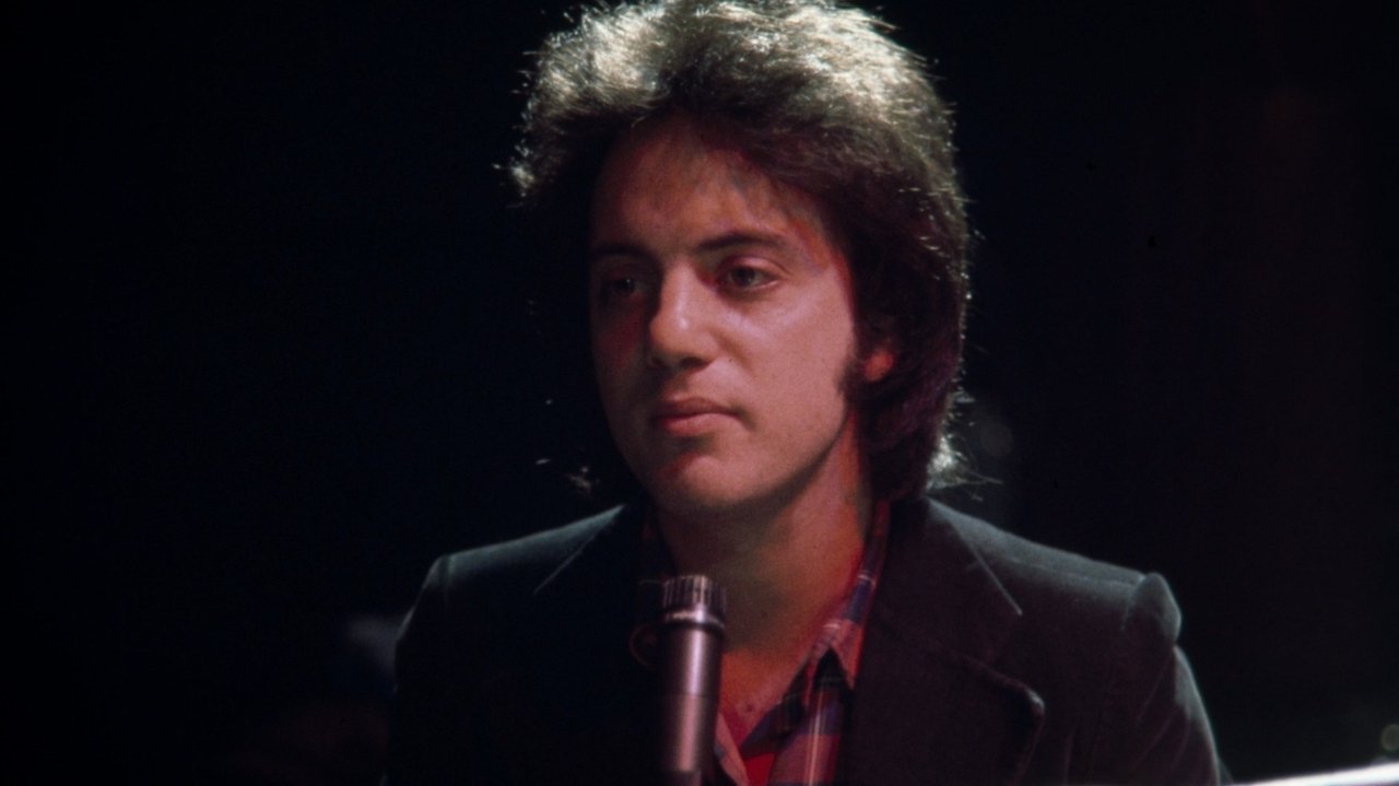 Billy Joel: And So It Goes izle
