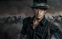 Billy the Kid 2. Sezon 8. Bölüm izle