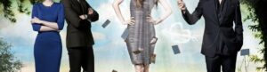 Birth of a Beauty izle