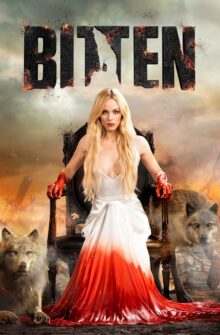 Bitten izle
