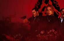 Bitter Daisies izle