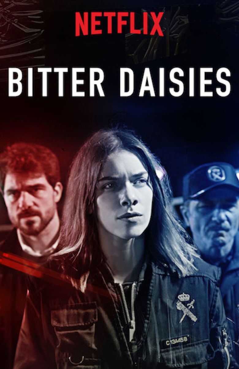 Bitter Daisies izle