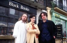 Black Books izle