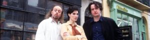 Black Books izle