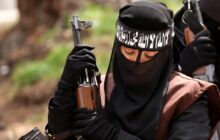 Black Crows izle