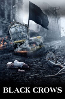 Black Crows izle