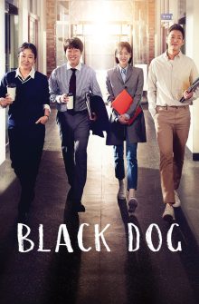 Black Dog dizi izle