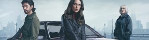 Black Doves izle