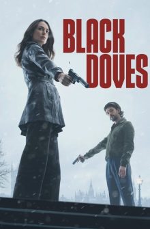 Black Doves izle