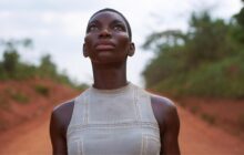Black Earth Rising izle
