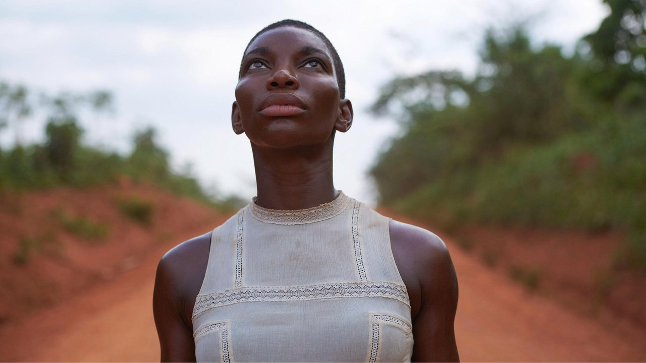 Black Earth Rising izle