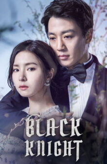 Black Knight dizi izle