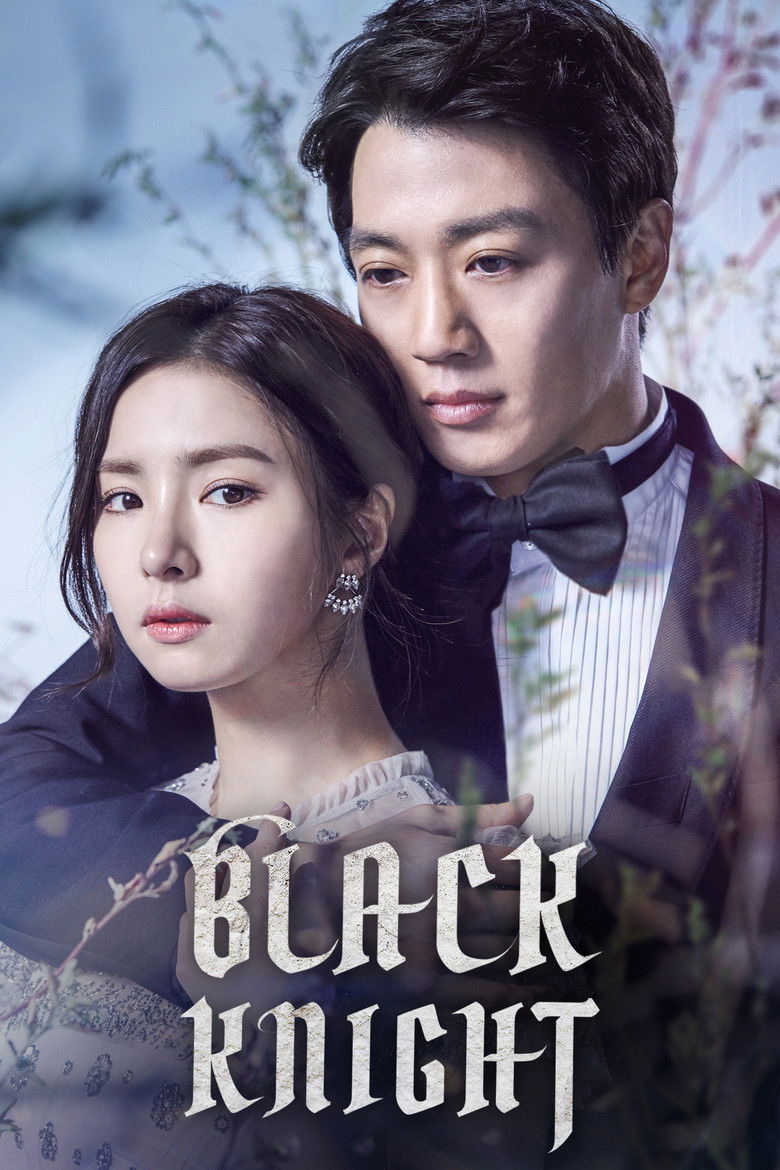 Black Knight dizi izle