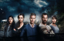 Black Lake izle