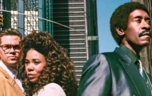 Black Monday izle