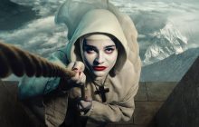Black Narcissus izle