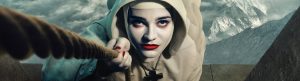 Black Narcissus izle