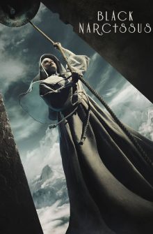 Black Narcissus dizi izle