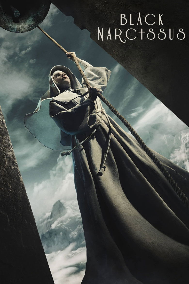 Black Narcissus dizi izle