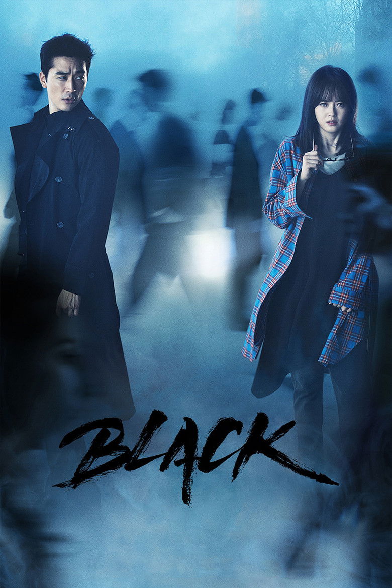 Black izle