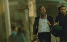 Black Rabbit izle