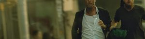 Black Rabbit izle
