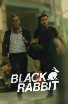 Black Rabbit dizi izle