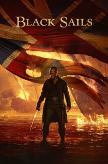 Black Sails izle