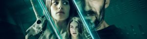 Black Space izle