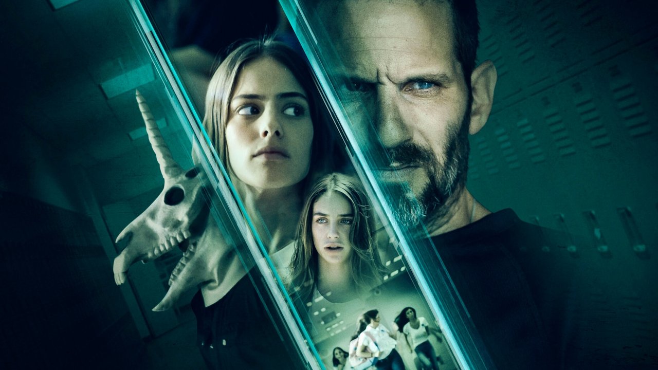 Black Space izle
