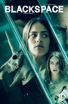 Black Space izle