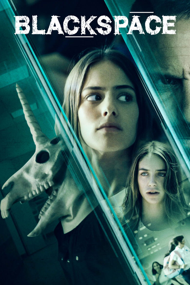 Black Space izle