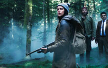 Black Spot izle