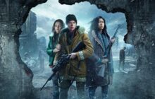Black Summer izle