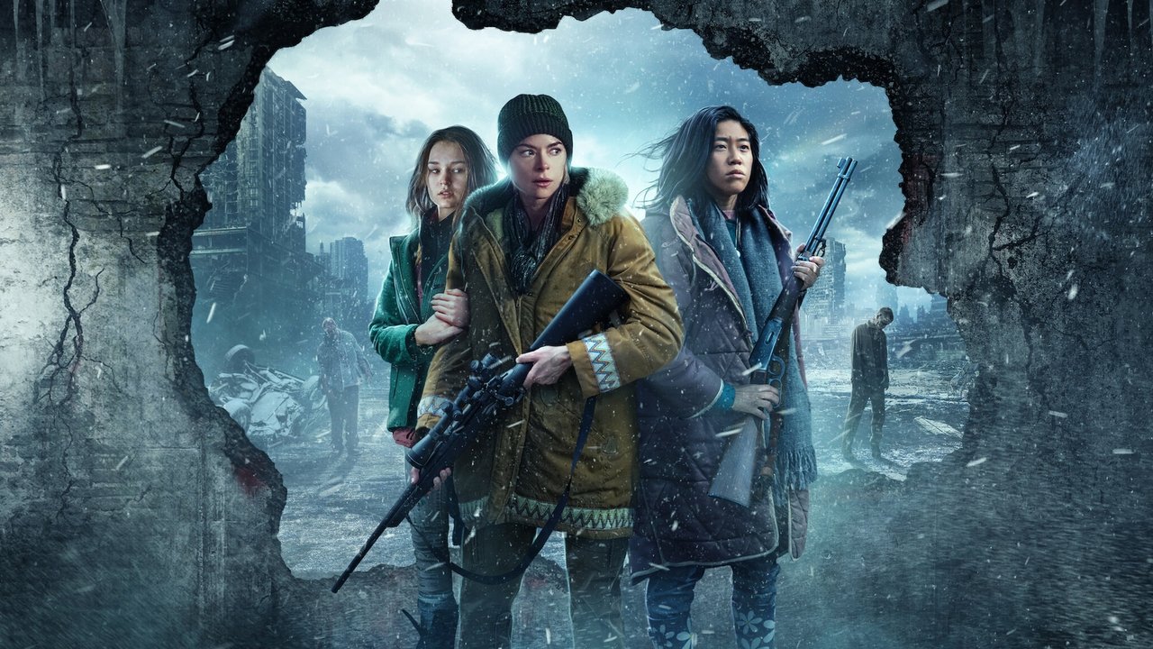 Black Summer izle