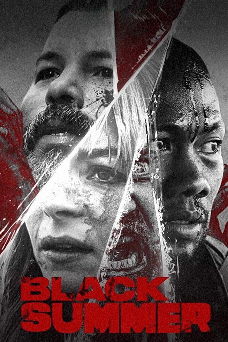 Black Summer dizi izle