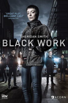 Black Work izle