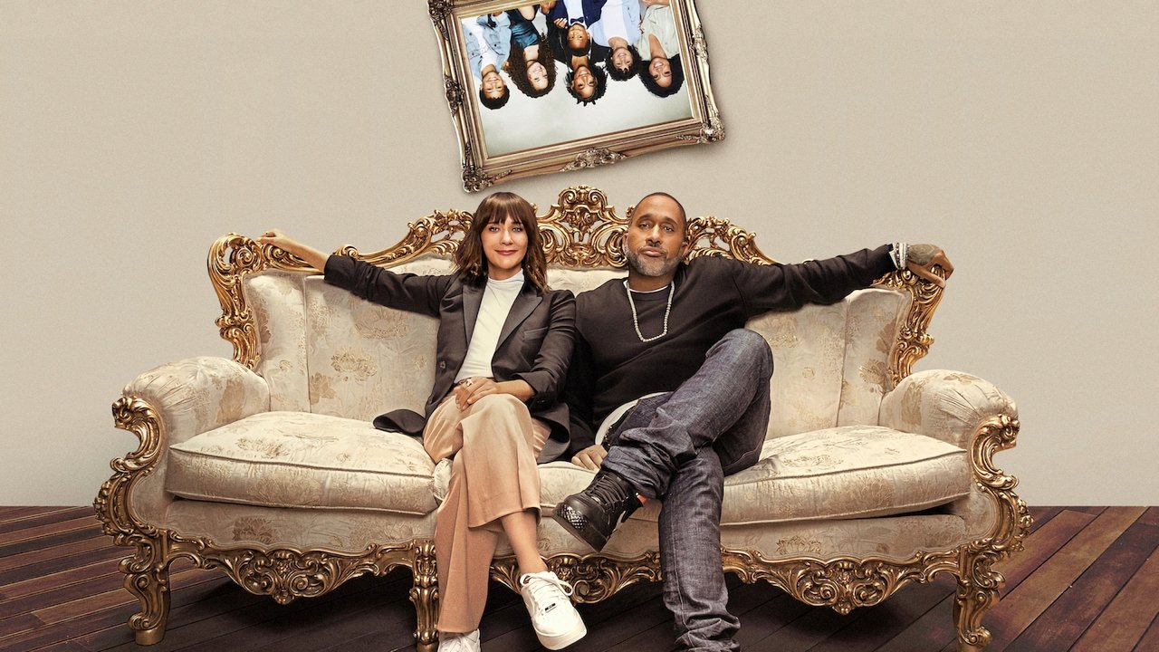 #blackAF izle