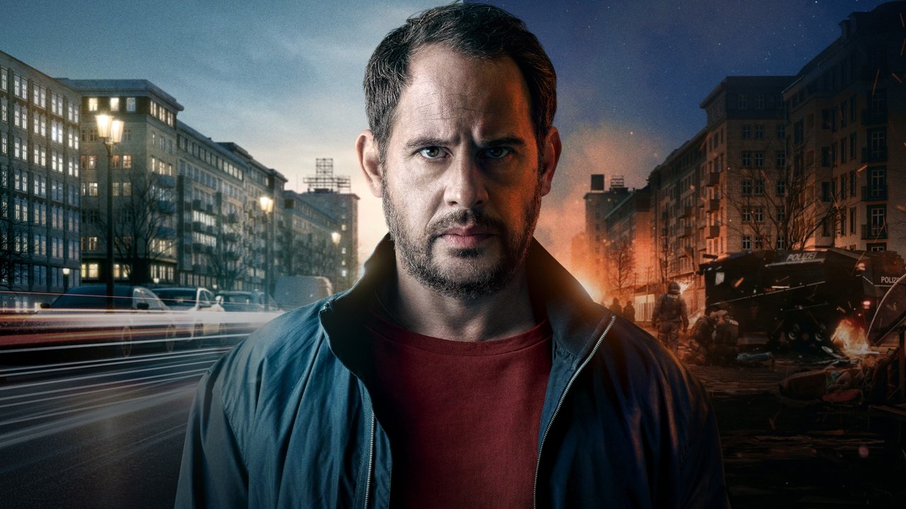 Blackout: Tomorrow Is Too Late izle