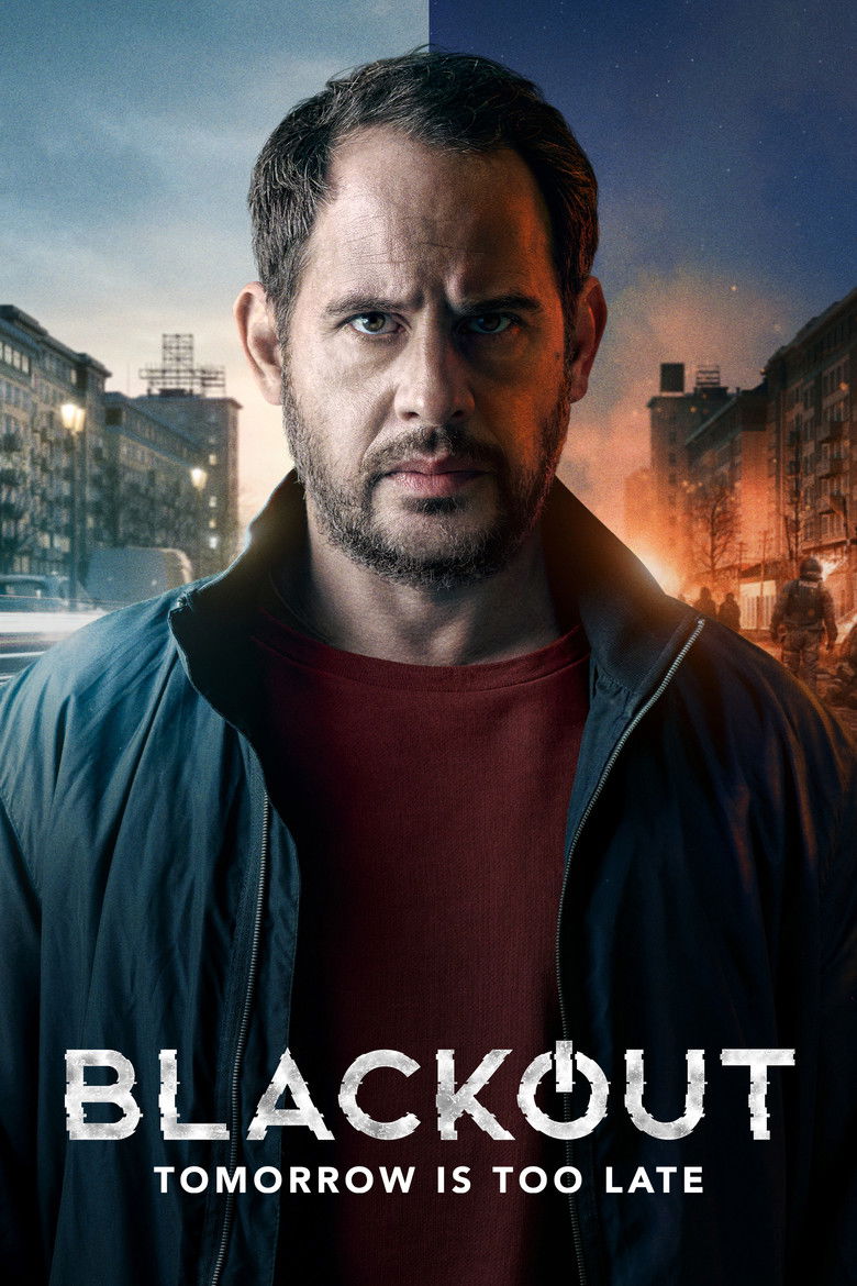 Blackout: Tomorrow Is Too Late izle