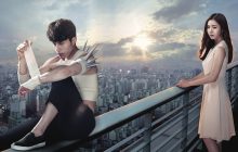 Blade Man izle