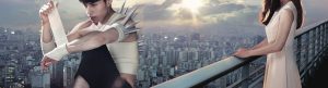 Blade Man izle