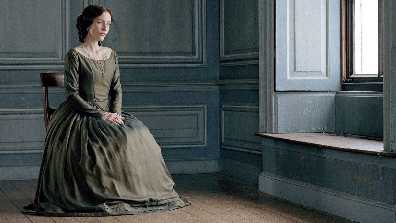 Bleak House izle