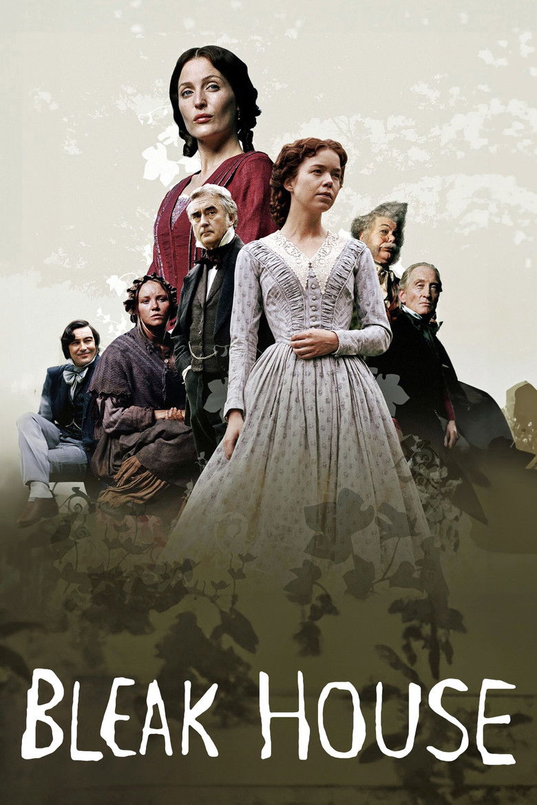 Bleak House izle