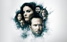 Blindspot izle
