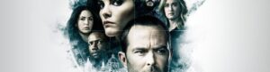 Blindspot izle