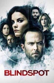 Blindspot dizi izle