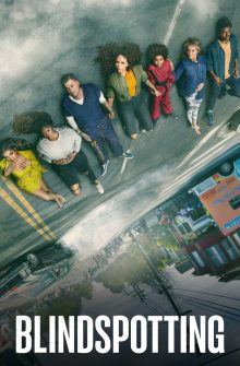 Blindspotting izle